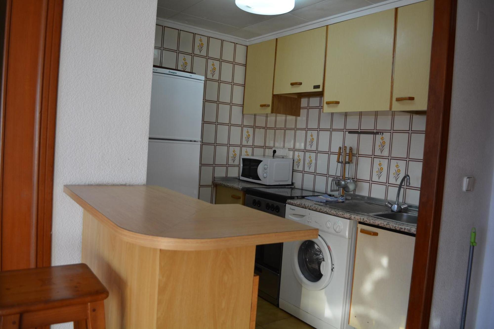 Apartamentos Florazar II Ajhory Cullera Δωμάτιο φωτογραφία